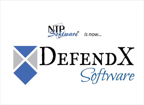 NTP is now DefendX v 4