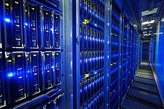 File Data Storage